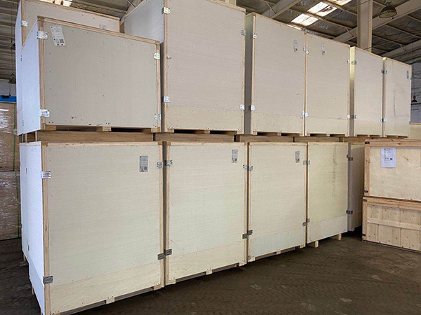 独山木包装箱生产对板材都有什么要求